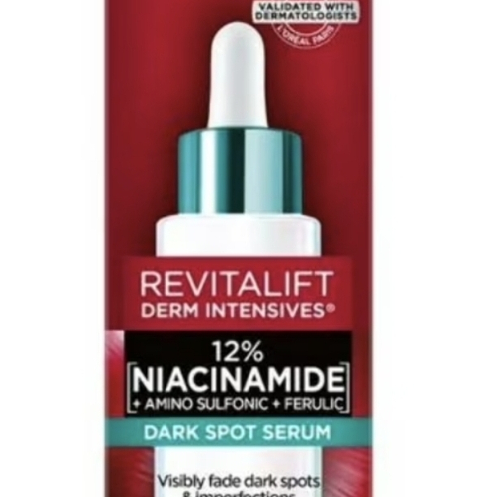 Niacinamide Serum - For Dark Spots